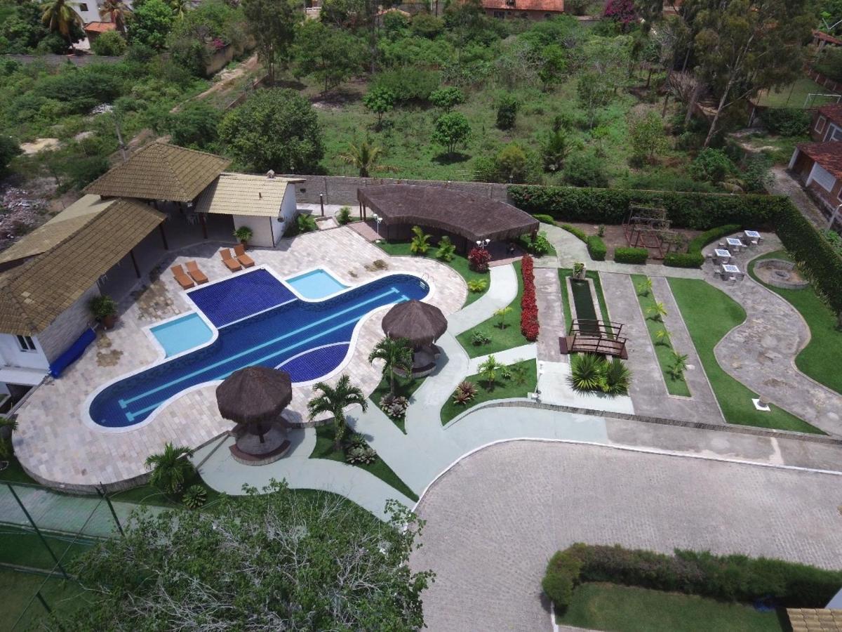 A Melhor Casa De Gravata Gpf2 Villa Kültér fotó