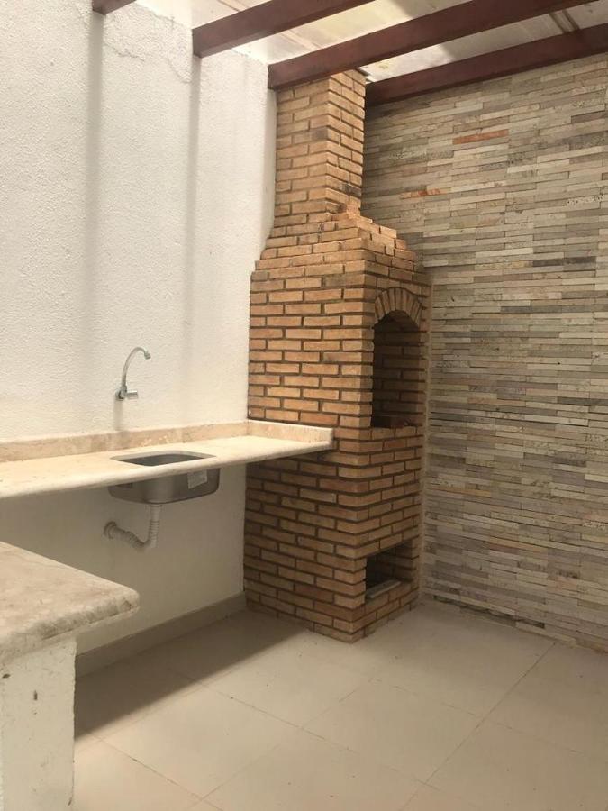 A Melhor Casa De Gravata Gpf2 Villa Kültér fotó