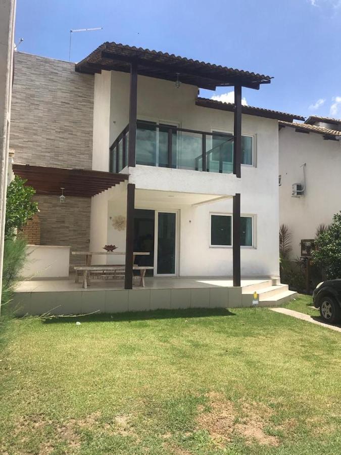 A Melhor Casa De Gravata Gpf2 Villa Kültér fotó