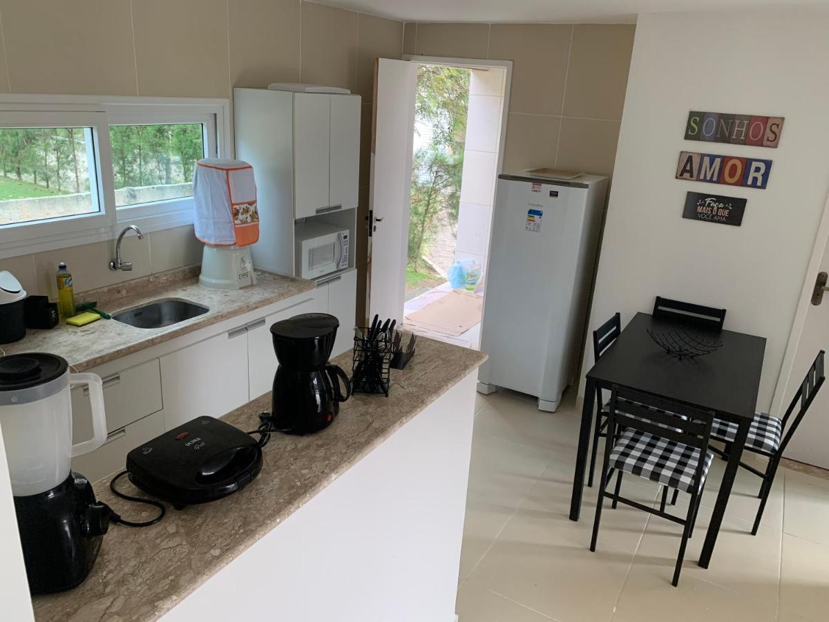 A Melhor Casa De Gravata Gpf2 Villa Kültér fotó
