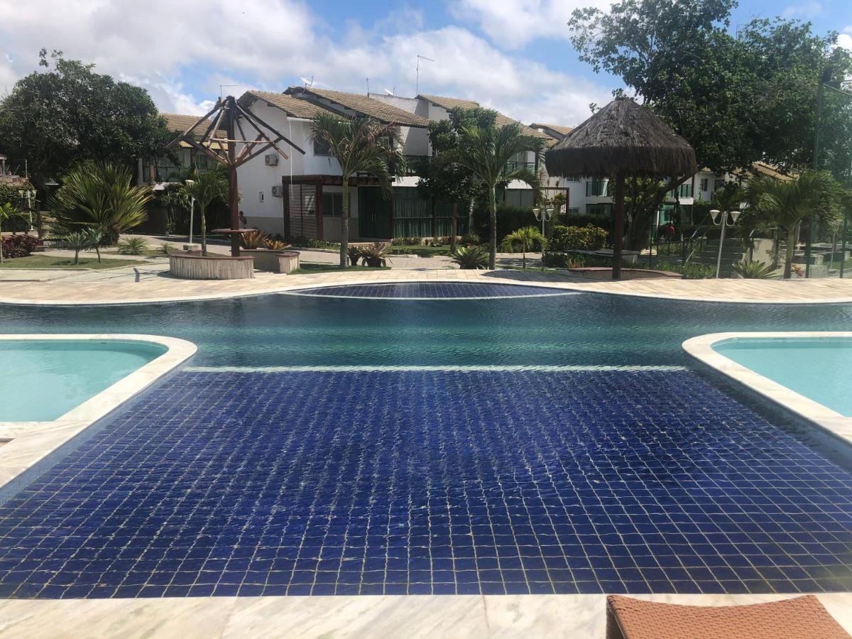 A Melhor Casa De Gravata Gpf2 Villa Kültér fotó