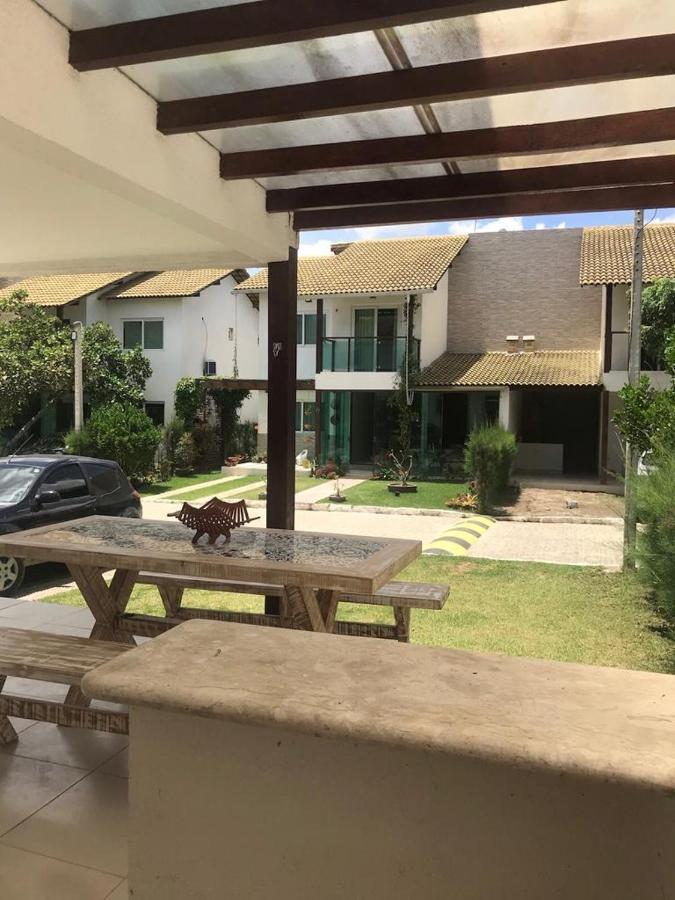 A Melhor Casa De Gravata Gpf2 Villa Kültér fotó